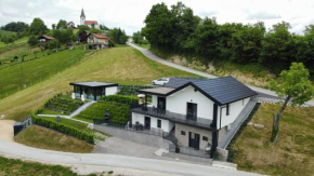 Vila Emina Podčetrtek